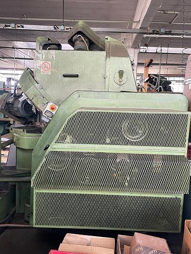 Used Lotto N 3 transfer GNUTTI per produzione rubinetteria