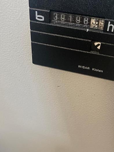 Usato TORNIO CNC FANTINA MOBILE TORNOS SIGMA 20 COMPLETA DI CARICATORE ROBOBAR SBF 532