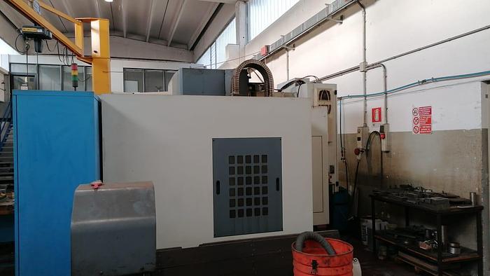 Usato CENTRO DI LAVORO VERTICALE VESTA SKV 714 SE