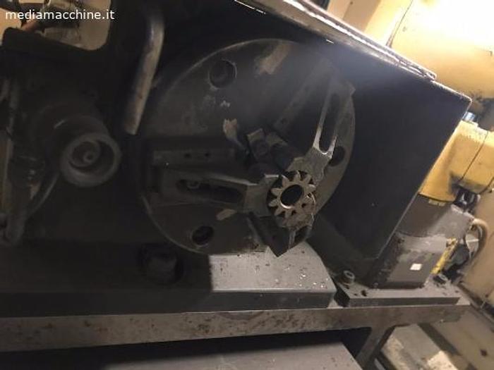 Usato RETTIFICA PER INTERNI MORARA MT250 ID