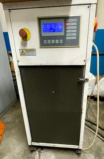 Used Elettroerosione AGIE CHARMILLE CUT 30 P