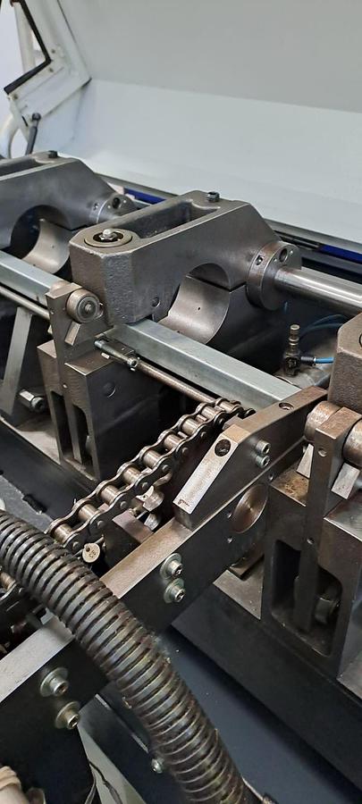 Used Caricatore di barre SPRINT S2