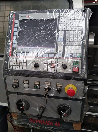 Usato Tornio ad autoapprendimento BMP Suprema 45