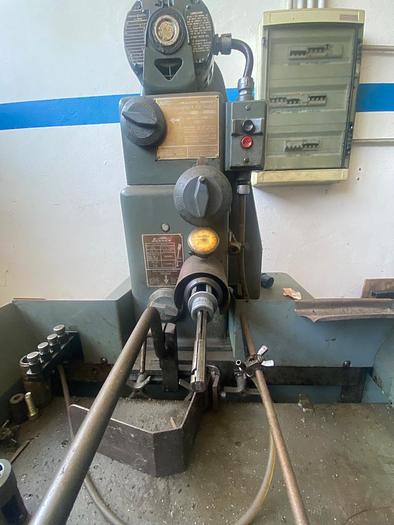 Usato LAPPATRICE SUNNEN MBB 1650