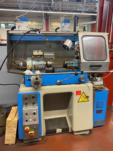 Usato RETTIFICA IN TONDO PER INTERNI PER INTERNI OVERBECK ZETTO 30