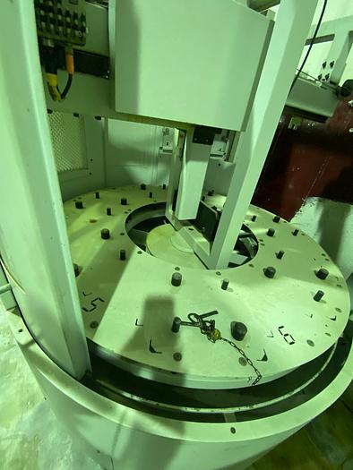 Usato CENTRO DI LAVORO VERTICALE 5 ASSI MIKRON UCP 600 VARIO