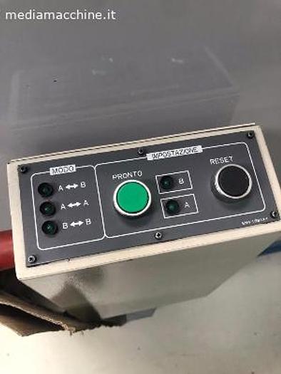 Usato CENTRO DI LAVORO VERTICALE PALLETTIZZATO MATSUURA FX 1PC 2S