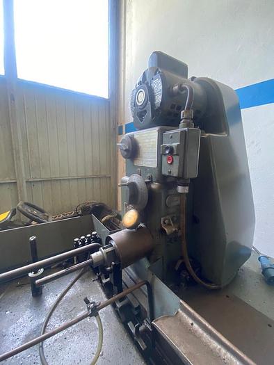 Usato LAPPATRICE SUNNEN MBB 1650