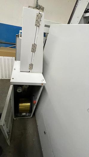 Used Elettroerosione MITSUBISHI ELECTRIC MV 2400 S