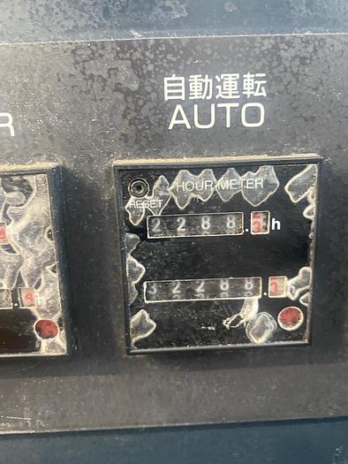 Usato CENTRO DI LAVORO ORIZZONTALE MAKINO A 55 E