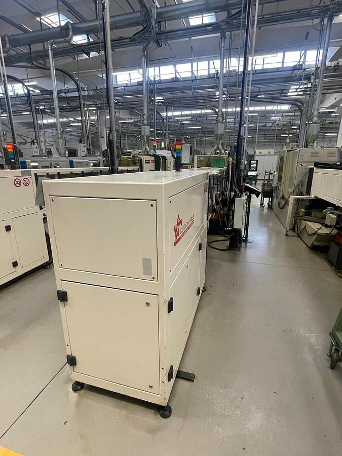 Used Tornio plurimandrino MORI-SAY 620 