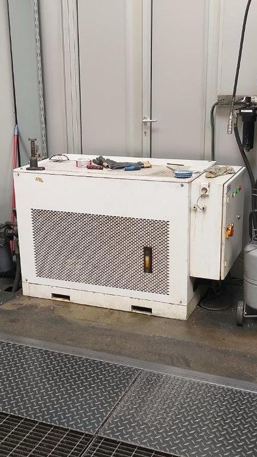 Used Fresatrice a portale PIETRO CARNAGHI UNIMILL 