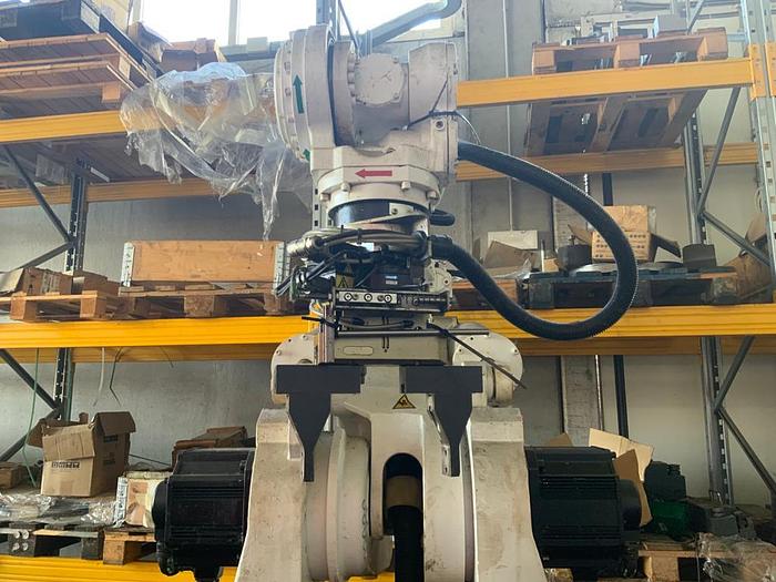 Usato 2005 HYUNDAI HX 165