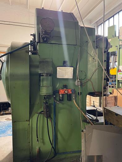 Used Pressa SMERAL 250