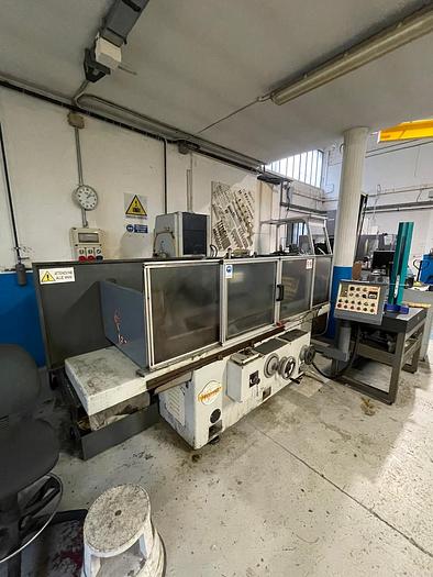 Used Rettifica tangenziale FREEPORT SGS 2040AHD
