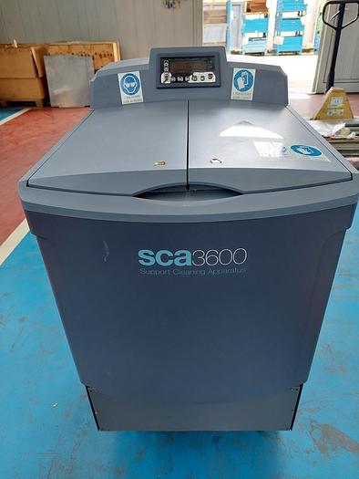 Used stampante 3D STRATASYS FORTUS 380mc