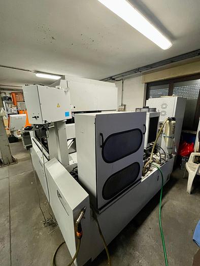 Used Elettroerosione MITSUBISHI ELECTRIC MV 2400 S