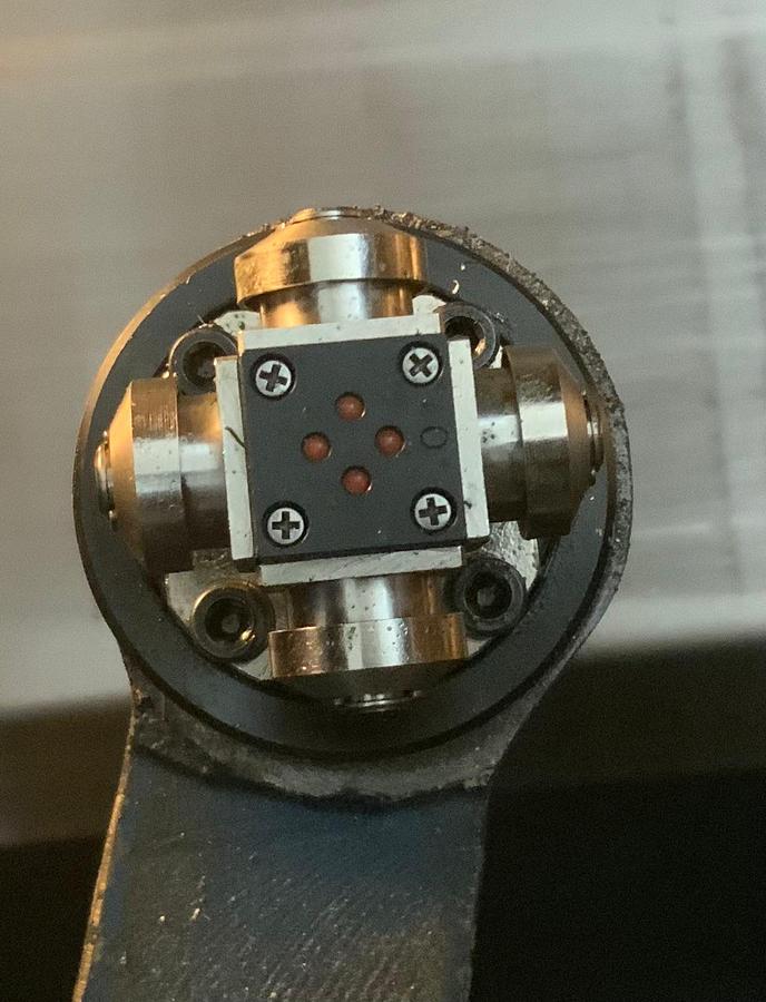 Used Tornio cnc ad asse orizzontale FEMCO HL-25