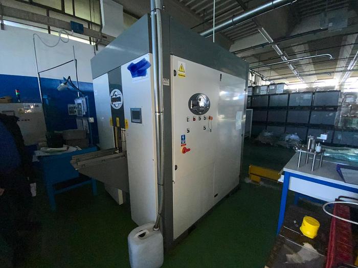 Used Lavametalli UNION RH500