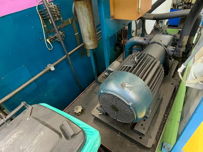 Used Rullatrice FIMAT ROTO-FLO RF 1066