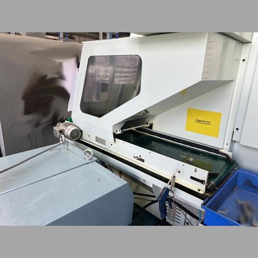 Used Tornio BIGLIA B465 Y2