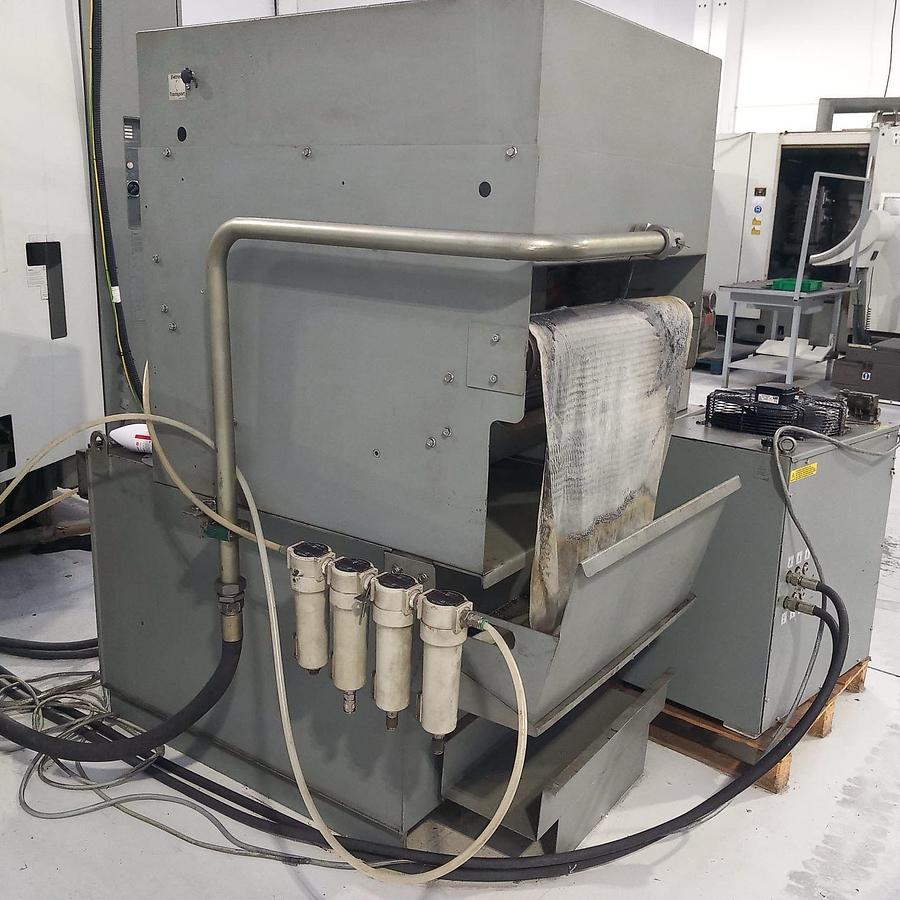 Used Tornio multitasking GILDEMEISTER GMX 250 S Linear