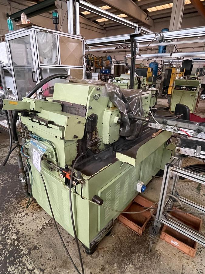 Used Rettifica senza centri OFFICINE MONZESI 510