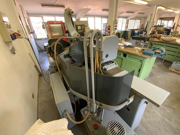 Used Rettifica interni esterni RASTELLI