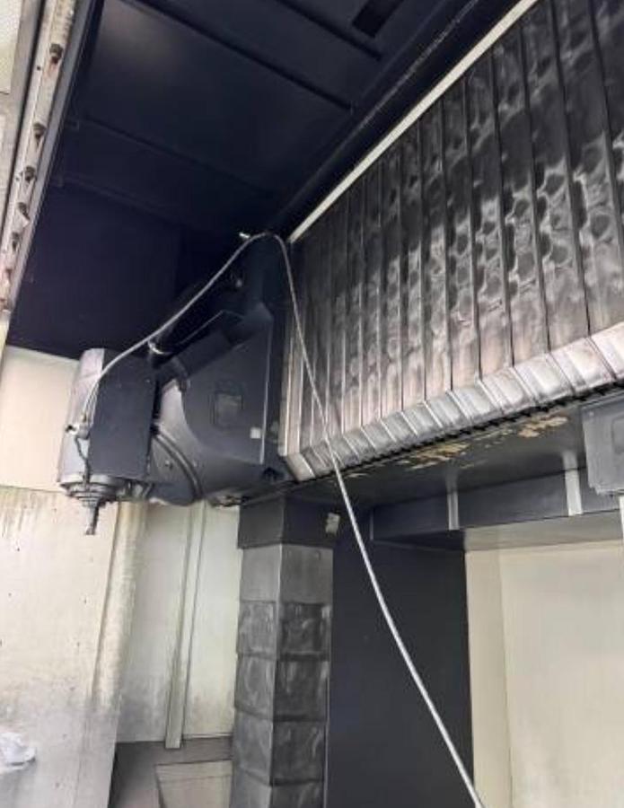Used Centro di lavoro 5 assi DMG DMU 210 P