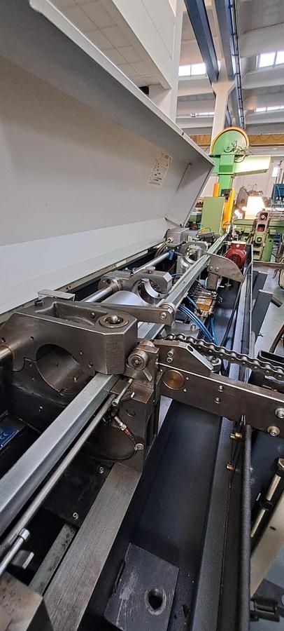 Used Caricatore di barre SPRINT S2