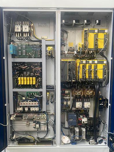 Used Centro di lavoro orizzontale MORISEIKI NH-6300 Dcg