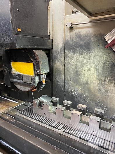 Usato RETTIFICA TANGENZIALE FAVRETTO MA 75