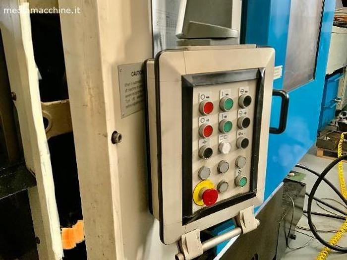 Usato Tornio multimandrino SHUTTE AF 32 DNT + CUCCHI PIETRO