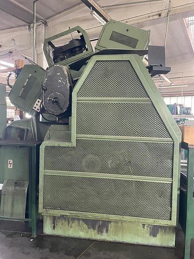 Used Lotto N 3 transfer GNUTTI per produzione rubinetteria