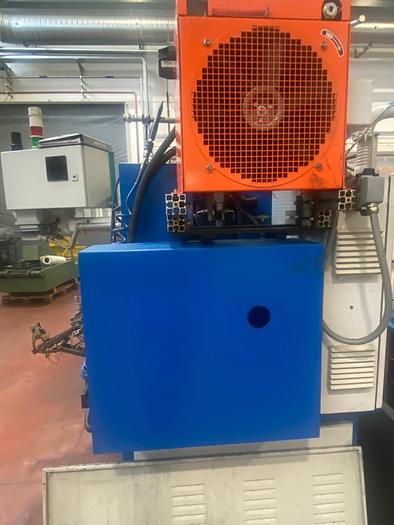 Usato RULLATRICE PER FILETTI ORT 3RP 10