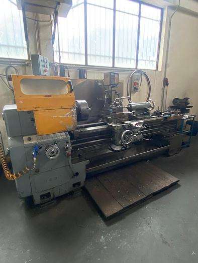 Usato TORNIO PARALELO MORANDO PA 25