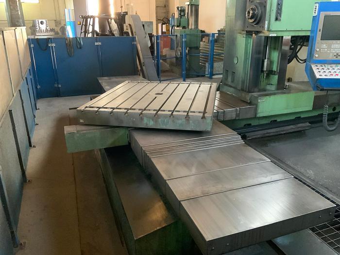 Usato Alesatrice PAMA AT 130