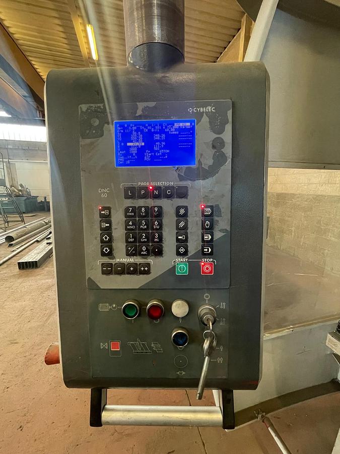 Used Officina completa