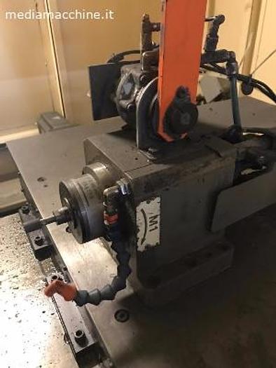 Usato RETTIFICA PER INTERNI MORARA MT250 ID