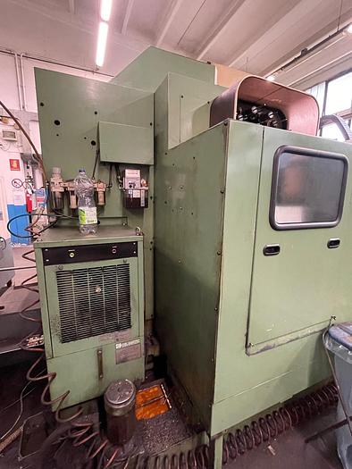 Used Centro di lavoro verticale MORISEIKI MV 40 