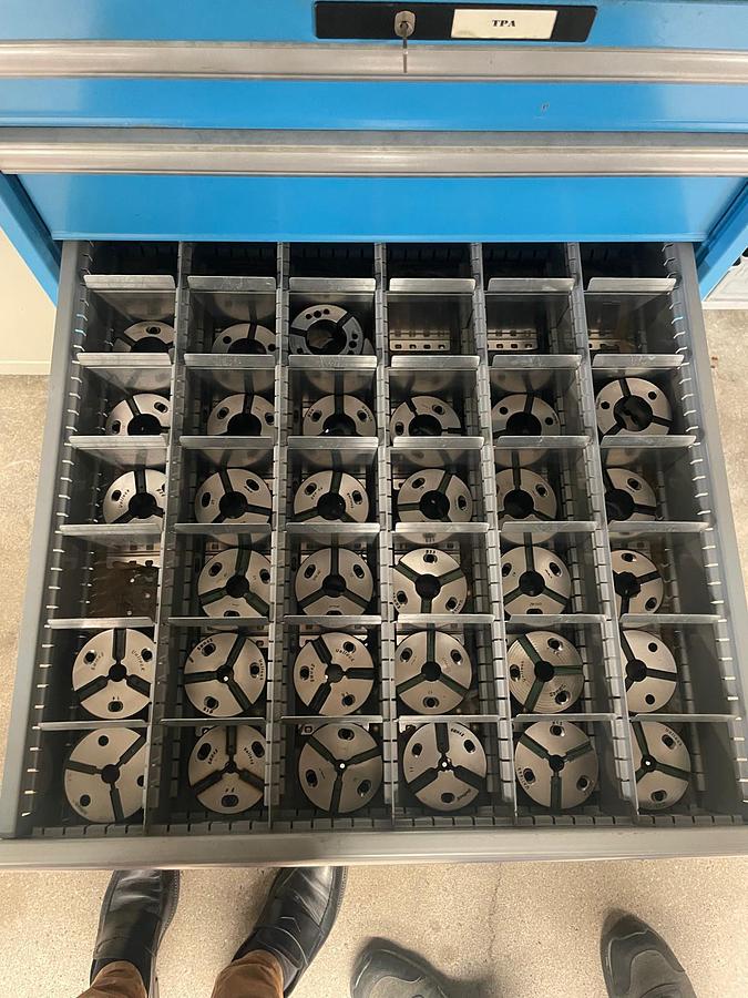 Used Tornio NAKAMURA WT 100 MMY