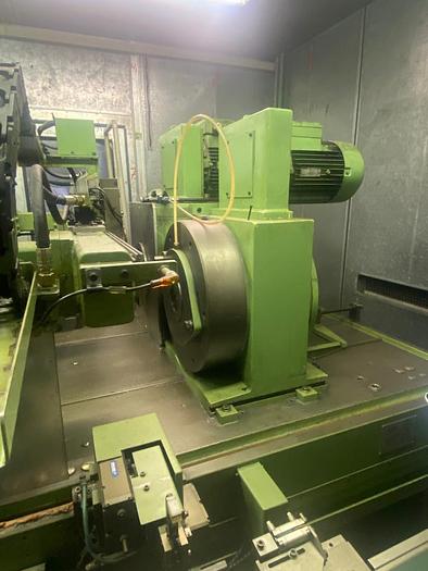 Usato MARTELLATRICE HMP-4-UF3-4-24