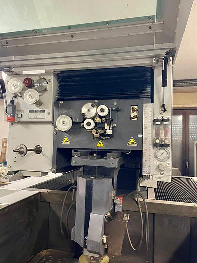 Used Elettroerosione MITSUBISHI ELECTRIC MV 2400 S
