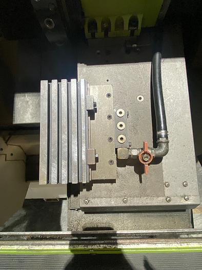 Usato TORNIO CNC ORIZZONTALE TESTA FISSA BENZINGER TNC-S