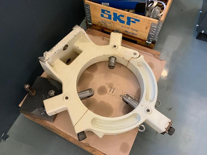 Used Tornio ad autoapprendimento CMT URSUS TCH 800