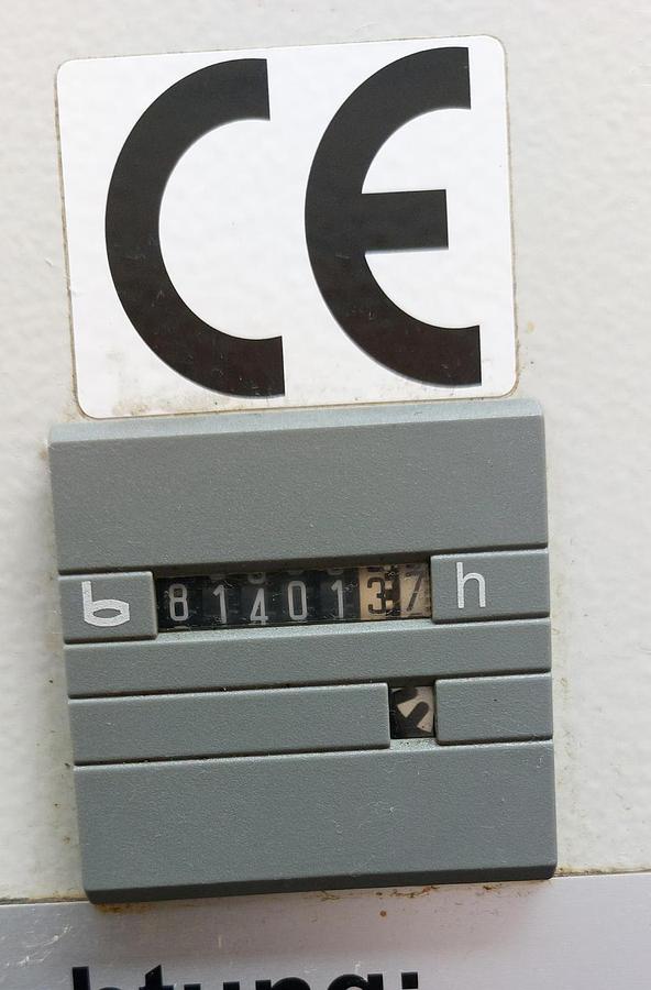 Used Tornio cnc ad asse orizzontale TRAUB TNK36 D18