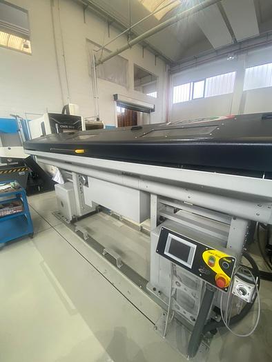 Usato TORNIO CNC MULTITASKING MORISEIKI NT 1000 CON CARICATORE TOP AUTOMAZIONI X FILES