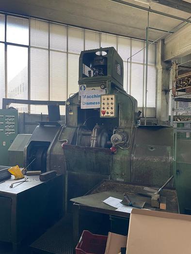 Used Lotto N 3 transfer GNUTTI per produzione rubinetteria