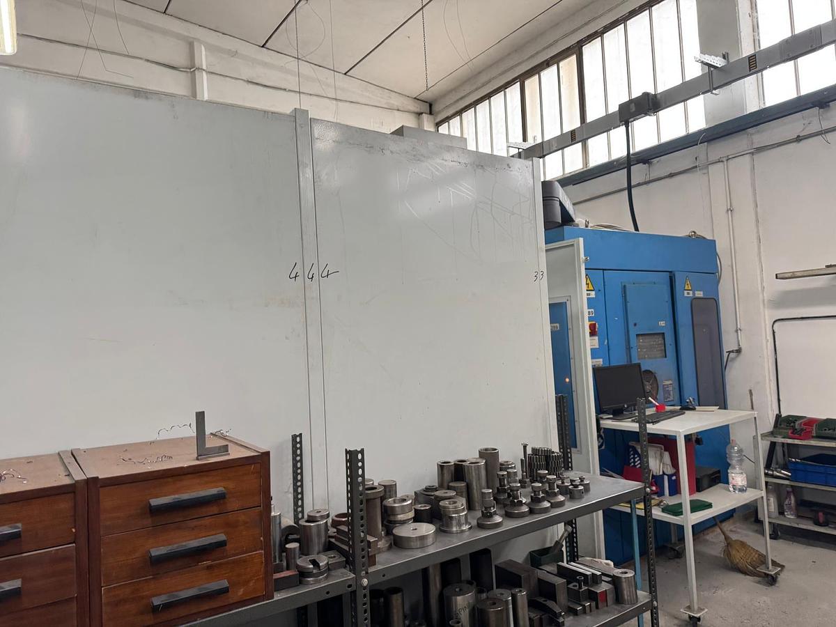 Used Alesatrice BRAGONZI 110