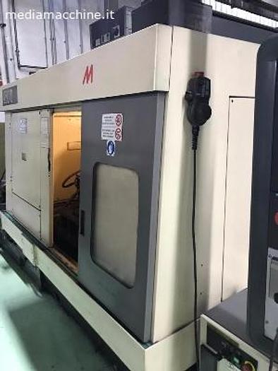 Usato RETTIFICA PER INTERNI MORARA MT250 ID